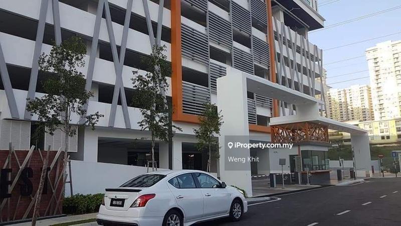 Kondominium untuk Disewa di The Nest @ Genting Klang oleh Weng Khit - iProperty.com.my