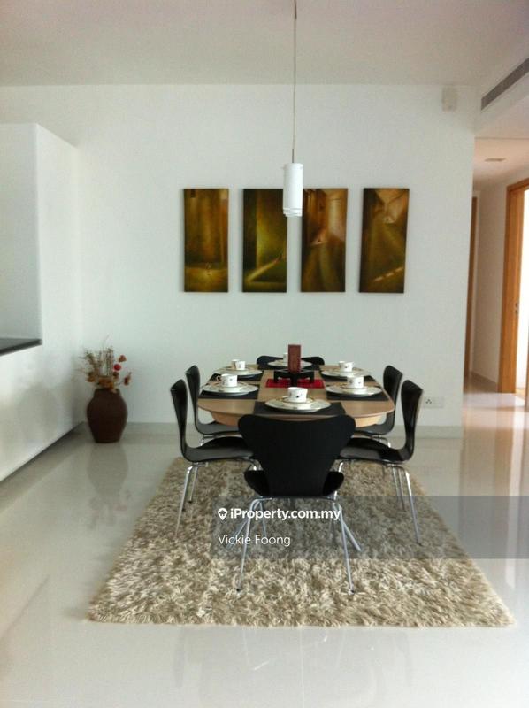 For Sale - Verticas Residensi