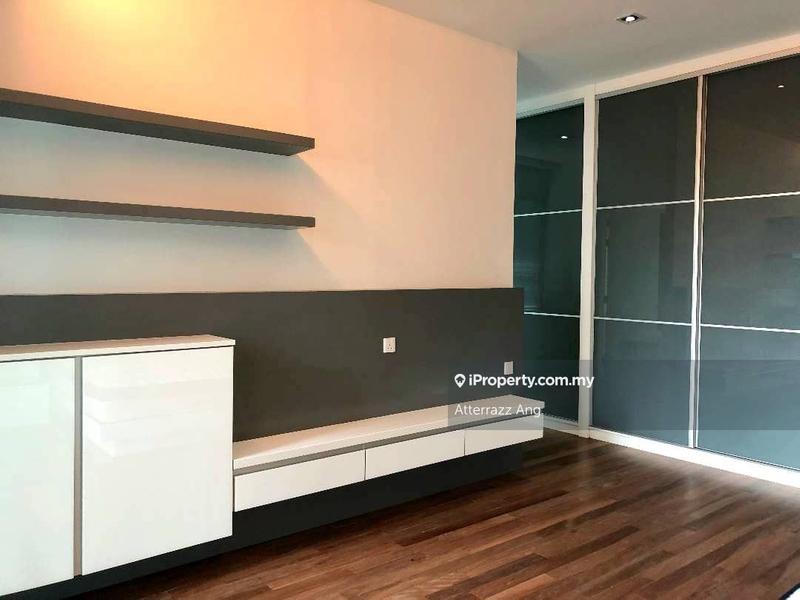 Condominium for Sale in Harmony Residence by Atterrazz Ang - iProperty.com.my