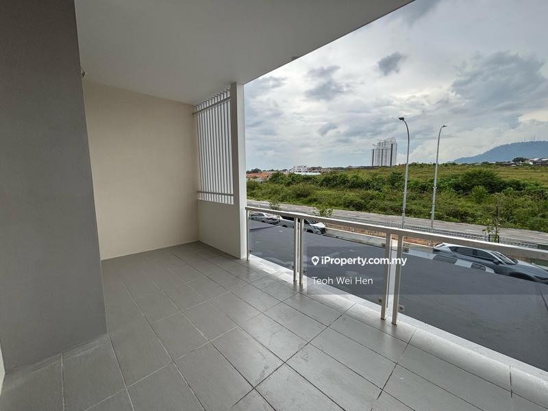 Rumah Berangkai 2 Tingkat untuk Dijual di Alma, Bukit Mertajam oleh Teoh Wei Hen - iProperty.com.my