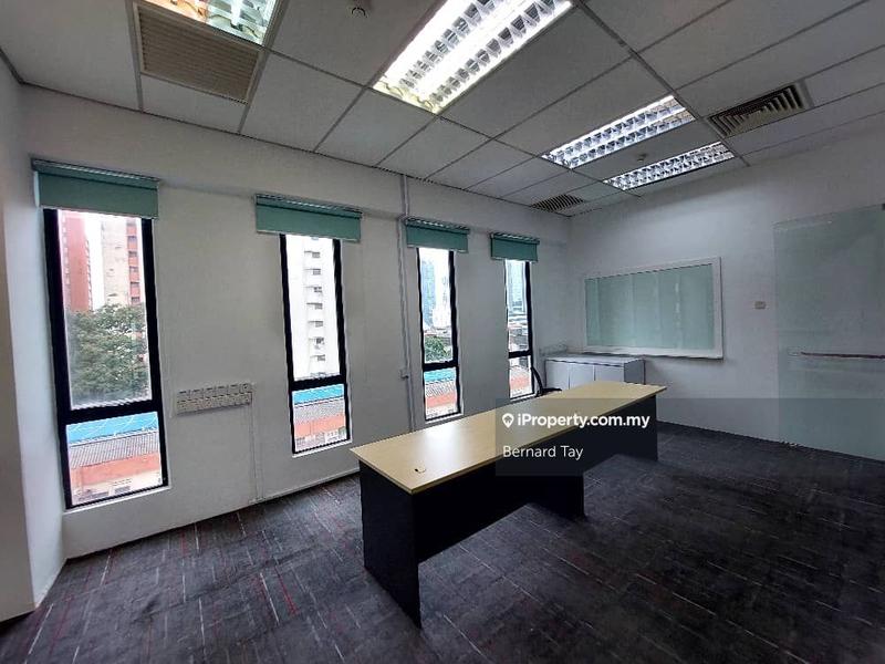 Office for Rent in Jalan Maarof, Bangsar, Bangsar by Bernard Tay - iProperty.com.my