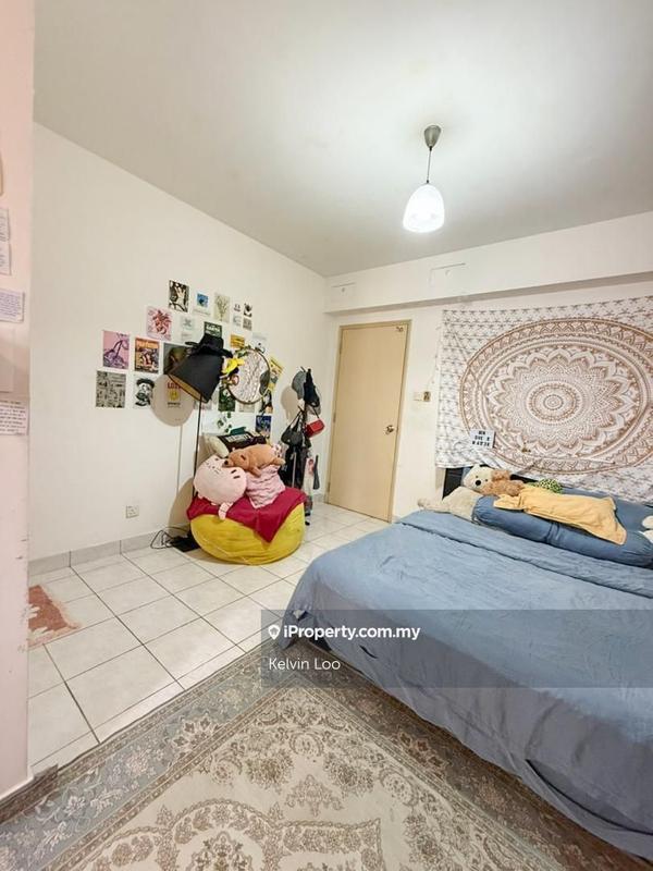 For Sale - Mont Kiara Bayu