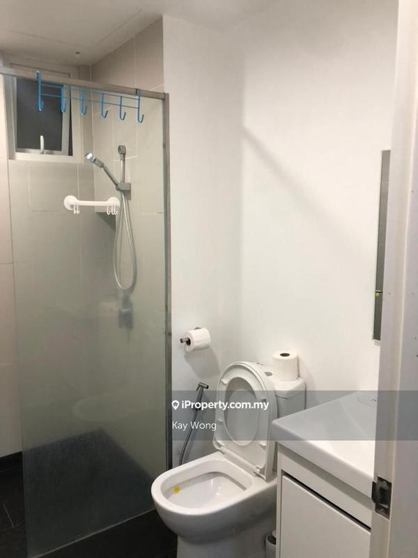 Service Residence for Sale in UNA Serviced Apartment by Kay Wong - iProperty.com.my