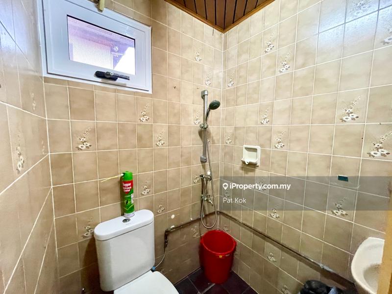 Banglo untuk Dijual di Taman Tun Dr Ismail, Kuala Lumpur oleh Pat Kok - iProperty.com.my