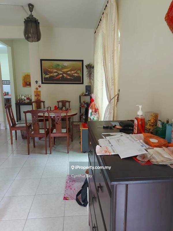 Cluster House for Sale in Seremban 2, Negeri Sembilan by Cynthia Tay - iProperty.com.my