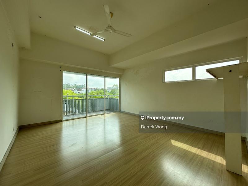 3-storey Terraced House for Sale in Taman Nadayu 92, Kajang by Derrek Wong - iProperty.com.my
