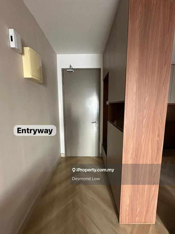 Condominium for Rent in Platinum Splendor Residence by Desmond Low - iProperty.com.my