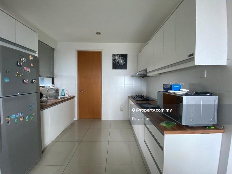 For Rent - Setia SKY Residences