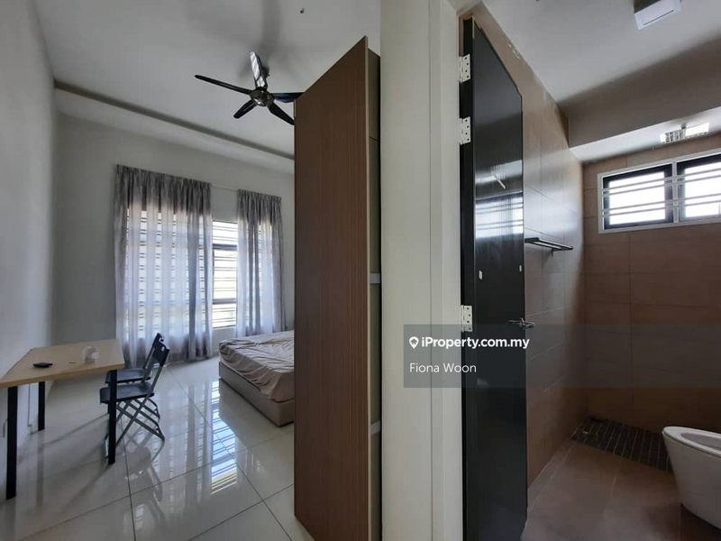 Bungalow House for Rent in Taman Satu Krubong, Krubong by Fiona Woon - iProperty.com.my