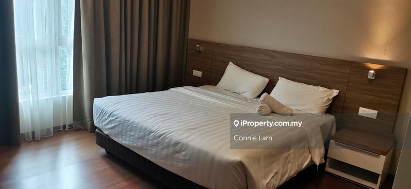 Condominium for Sale in The Haven by Connie Lam - iProperty.com.my