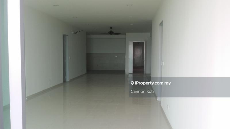 Condominium for Sale in X2 Residency by Cannon Koh - iProperty.com.my
