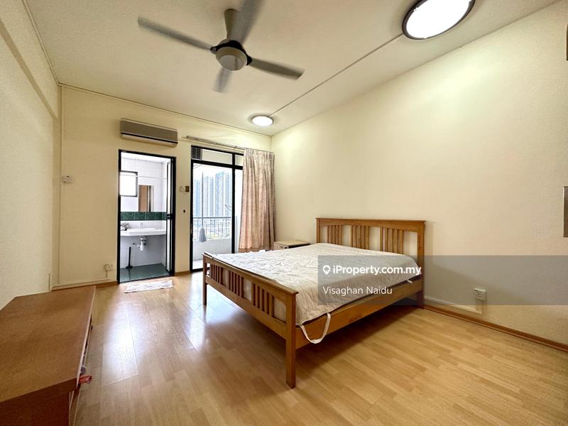 Kondominium untuk Disewa di Maxwell Towers oleh Visaghan Naidu - iProperty.com.my