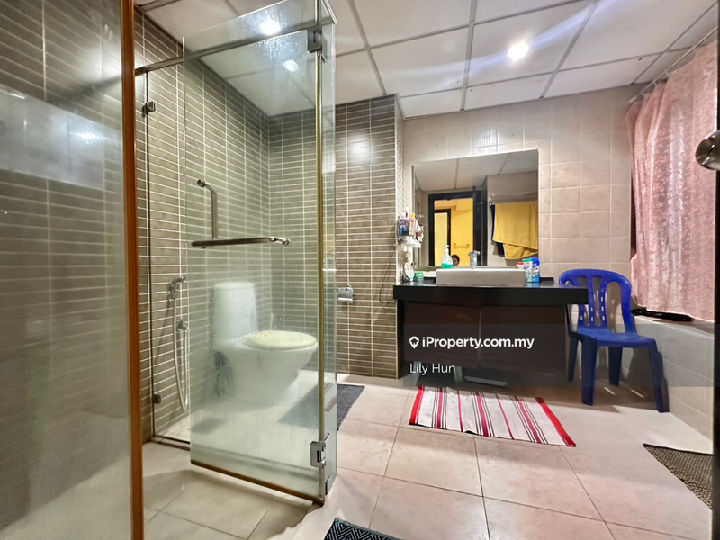 Kondominium untuk Dijual di Mont Kiara Meridin oleh Lily Hun - iProperty.com.my