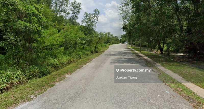 Tanah Perindustrian untuk Dijual di Kampung Jawa, Shah Alam oleh Jordan Tiong - iProperty.com.my