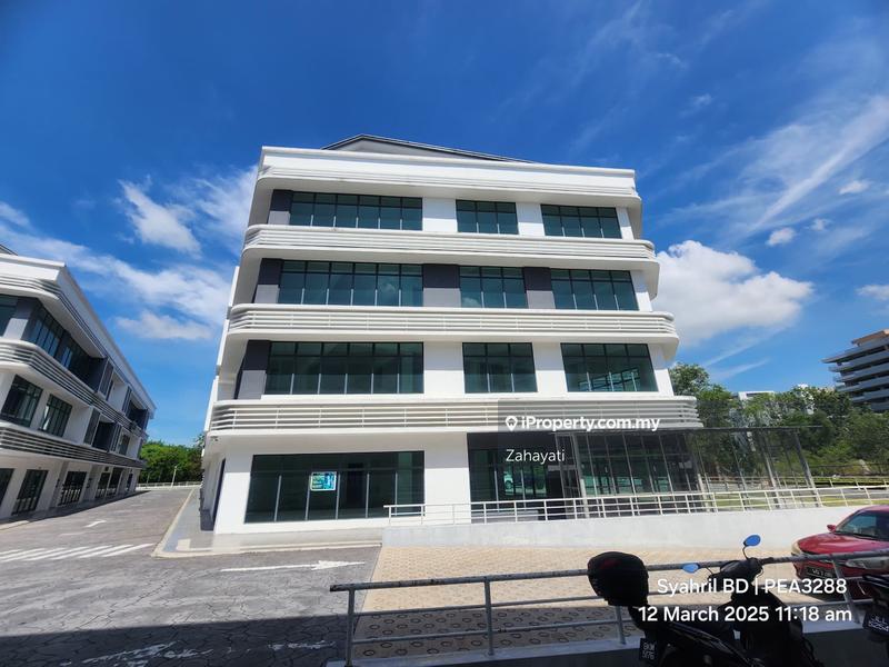 Shop / Office untuk Dijual di Cyber 4, Cyberjaya oleh Zahayati - iProperty.com.my