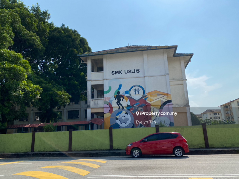 Pangsapuri untuk Dijual di Subang Perdana Goodyear Court 6 oleh Evelyn Tan - iProperty.com.my