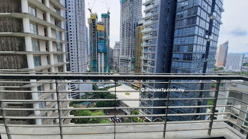 Service Residence for Sale in Hampshire Place by Alex Goh - iProperty.com.my