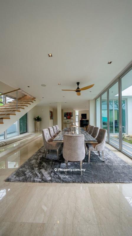 Bungalow House untuk Dijual di Taman Bukit Pantai, Bangsar oleh CF Yoong - iProperty.com.my