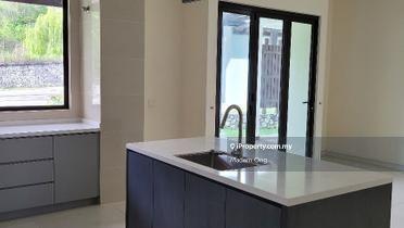 Rumah Berkembar untuk Disewa di Symphony Hills, Cyberjaya oleh Madam Ong - iProperty.com.my