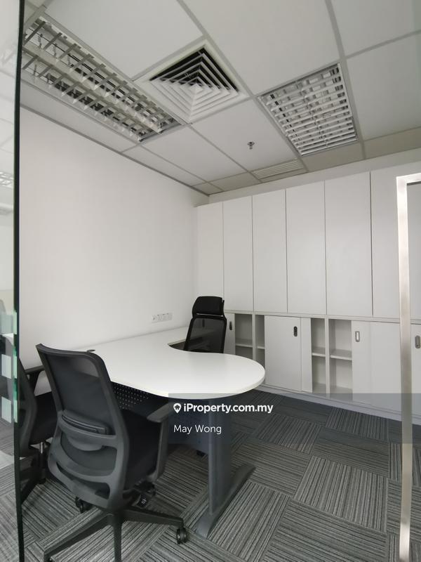 Office for Rent in SS16, Subang Jaya by May Wong - iProperty.com.my
