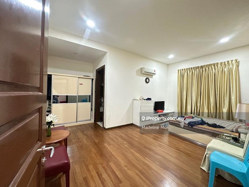 Bungalow House untuk Dijual di Damansara Idaman, Petaling Jaya oleh Madeline Mok - iProperty.com.my