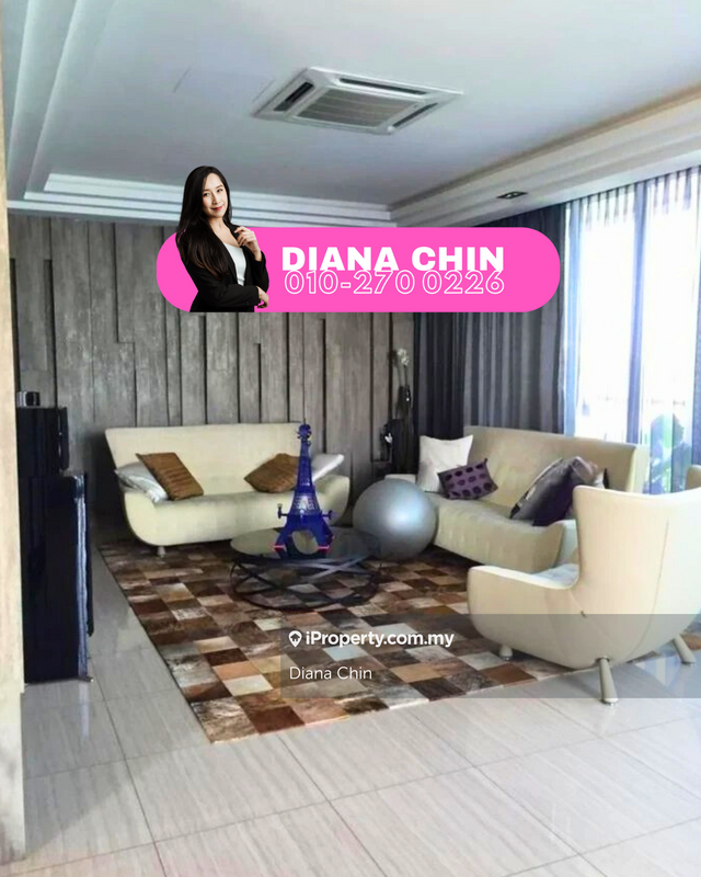 For Sale - Harmony Residence