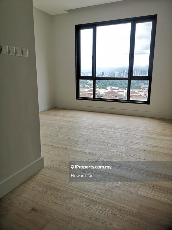 Kondominium untuk Dijual di 6 Kapas oleh Howard Tan - iProperty.com.my