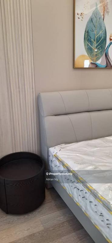 Service Residence for Sale in Core Residence @ TRX by Adrian Ng - iProperty.com.my