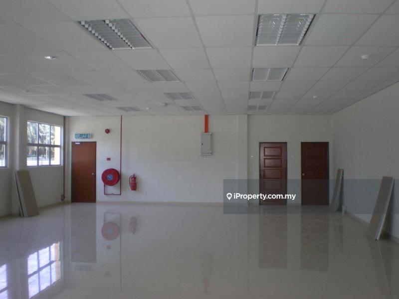 Detached Factory for Sale in Telok Panglima Garang, Selangor by KB Chan - iProperty.com.my