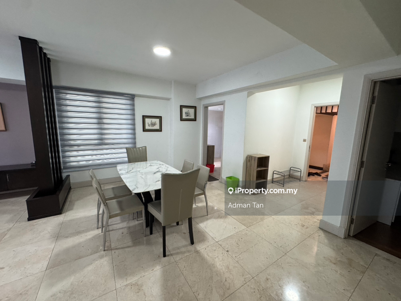 Kondominium untuk Disewa di Northpoint Residences oleh Adman Tan - iProperty.com.my