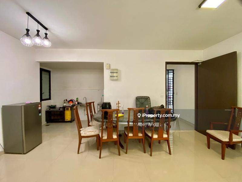 For Rent - Ken Rimba