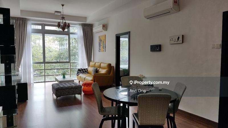 Service Residence for Sale in One Residency by Ann Ong - iProperty.com.my