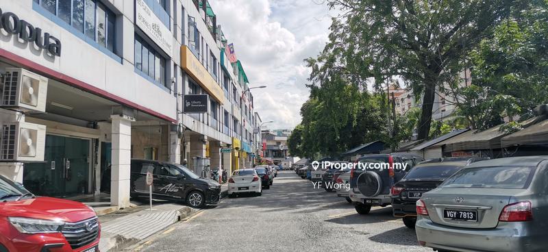 Kedai untuk Disewa di Sri Petaling, Kuala Lumpur oleh YF Wong - iProperty.com.my
