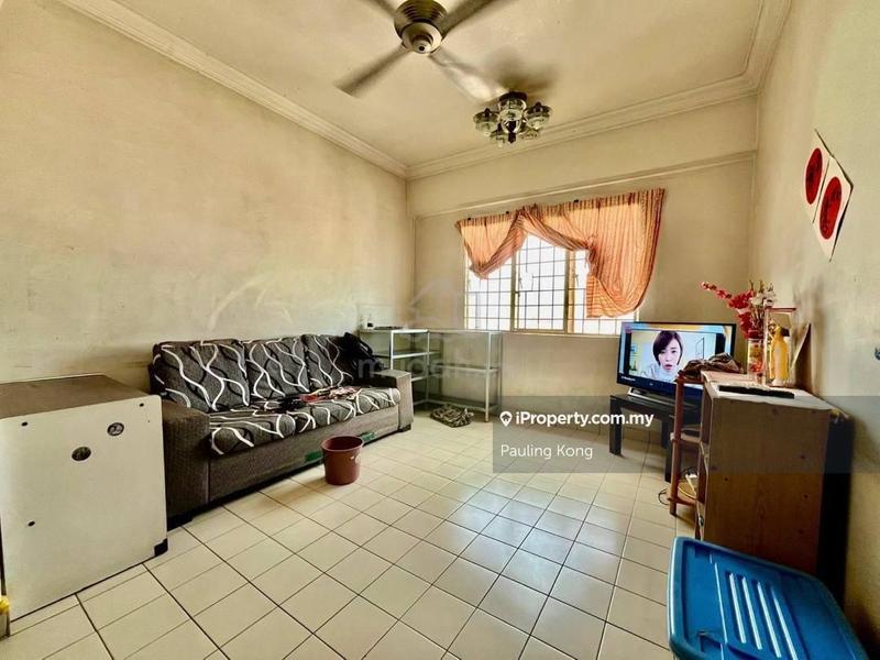 For Sale - Prisma Perdana