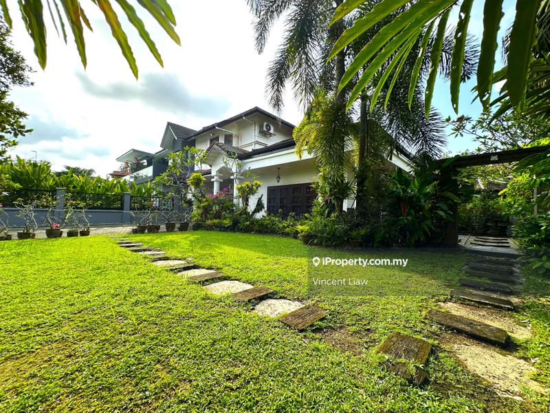 Semi-Detached House for Sale in Seksyen 8, Kota Damansara by Vincent Liaw - iProperty.com.my