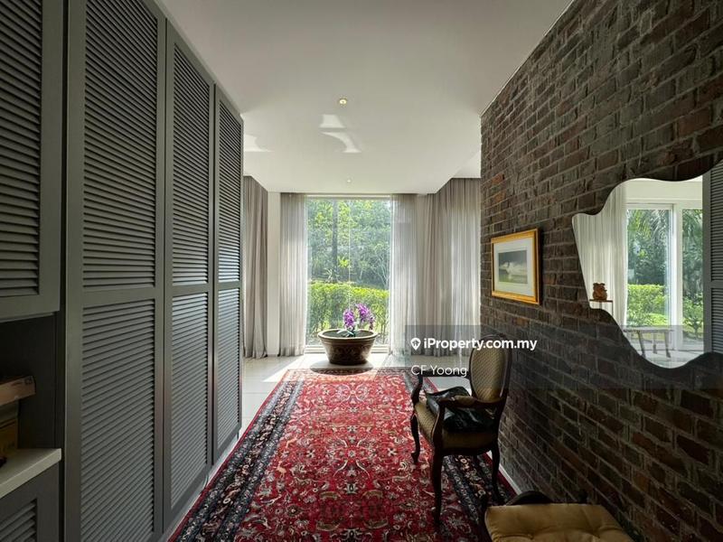 Banglo untuk Dijual di Taman Duta, Bukit Tunku (Kenny Hills) oleh CF Yoong - iProperty.com.my