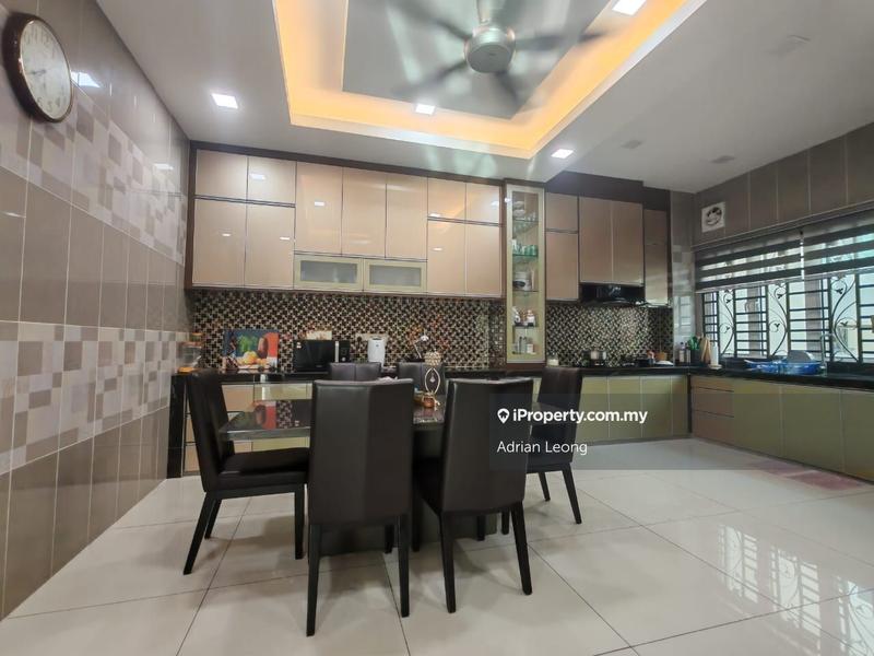 Semi-Detached House for Sale in TAMAN PUCHONG UTAMA, Puchong by Adrian Leong - iProperty.com.my