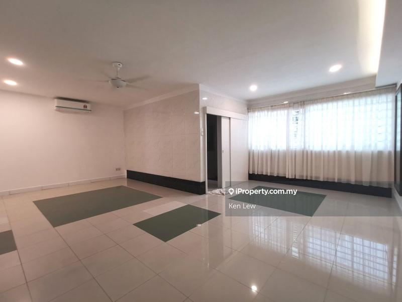 Rumah Teres 2-Tingkat untuk Dijual di Taman Segar, Cheras oleh Ken Lew - iProperty.com.my