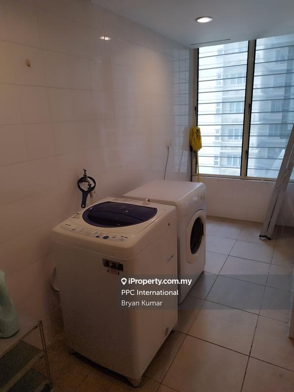 Condominium for Sale in Northpoint Residences by Bryan Kumar - iProperty.com.my