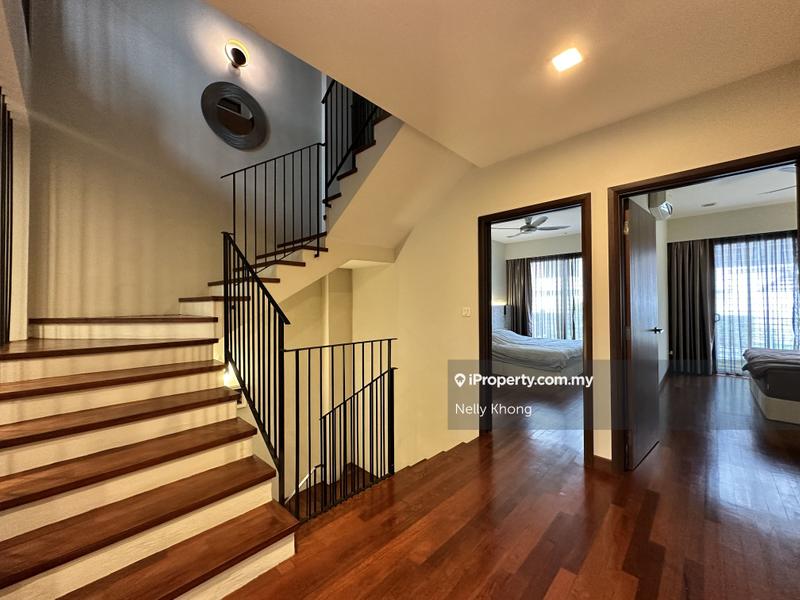 3-storey Terraced House for Sale in Taman Desa, Taman Desa by Nelly Khong - iProperty.com.my