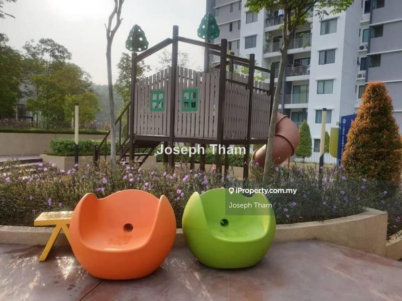 Kondominium untuk Disewa di Sutera Pines oleh Joseph Tham - iProperty.com.my