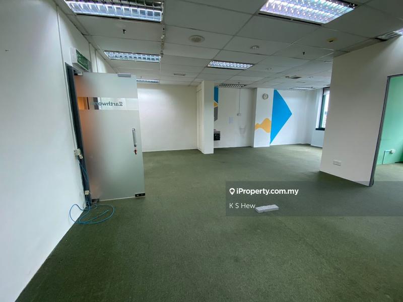 Office untuk Disewa di Pantai, Bangsar oleh K S Hew - iProperty.com.my