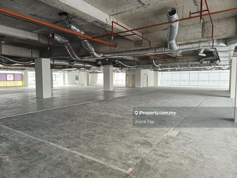 For Rent - Wisma Bentley, TSR, Dialog, HCK, UAC, KLK, OBYU, Bousteador, KYM, Mudajaya, Surian,Plaza IBM, Glomac