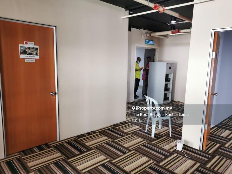 Retail Office untuk Dijual di Persiaran Serdang Perdana, Seri Kembangan oleh CK Tan - iProperty.com.my