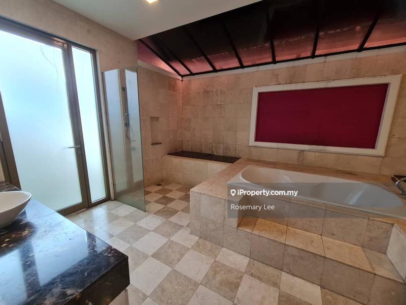 Semi-Detached House for Sale in Duta Tropika @ Dutamas, Dutamas by Rosemary Lee - iProperty.com.my