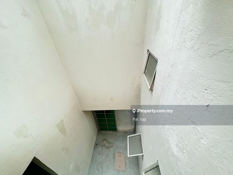 Rumah Teres 2-Tingkat untuk Dijual di Seputeh, Kuala Lumpur oleh Pat Yap - iProperty.com.my