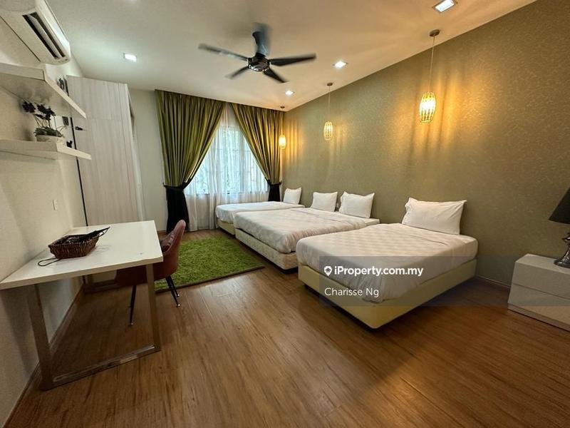 Semi-Detached House for Sale in Sungai Long, Bandar Sungai Long by Charisse Ng - iProperty.com.my