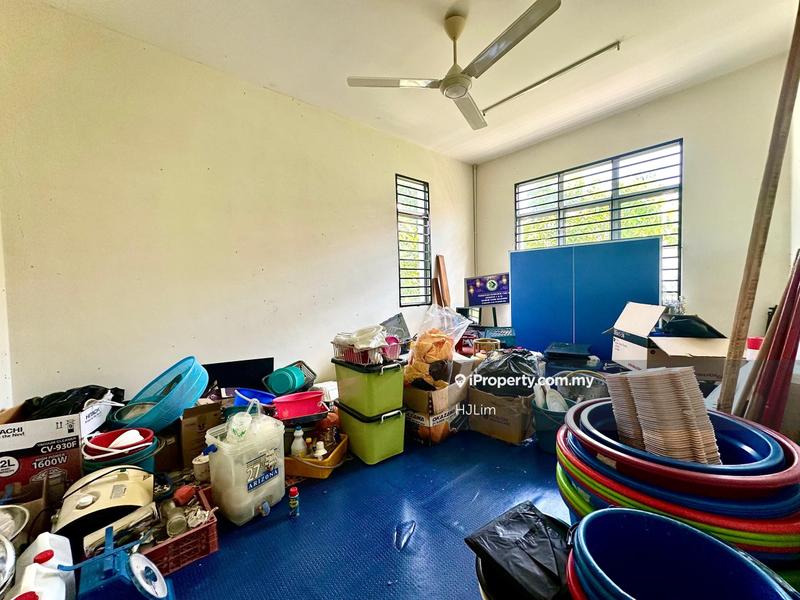 Bungalow House for Sale in Mahkota Hills, Lenggeng by HJLim - iProperty.com.my