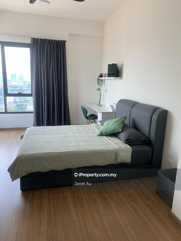 Kediaman Servis untuk Dijual di Zeta @ One South oleh Janet Au - iProperty.com.my
