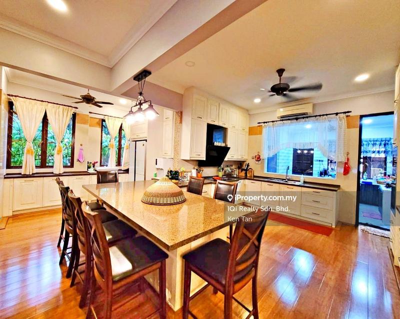 Bungalow House for Sale in Laman Ara Pju 1a/36 PJ, Ara Damansara by Ken Tan - iProperty.com.my